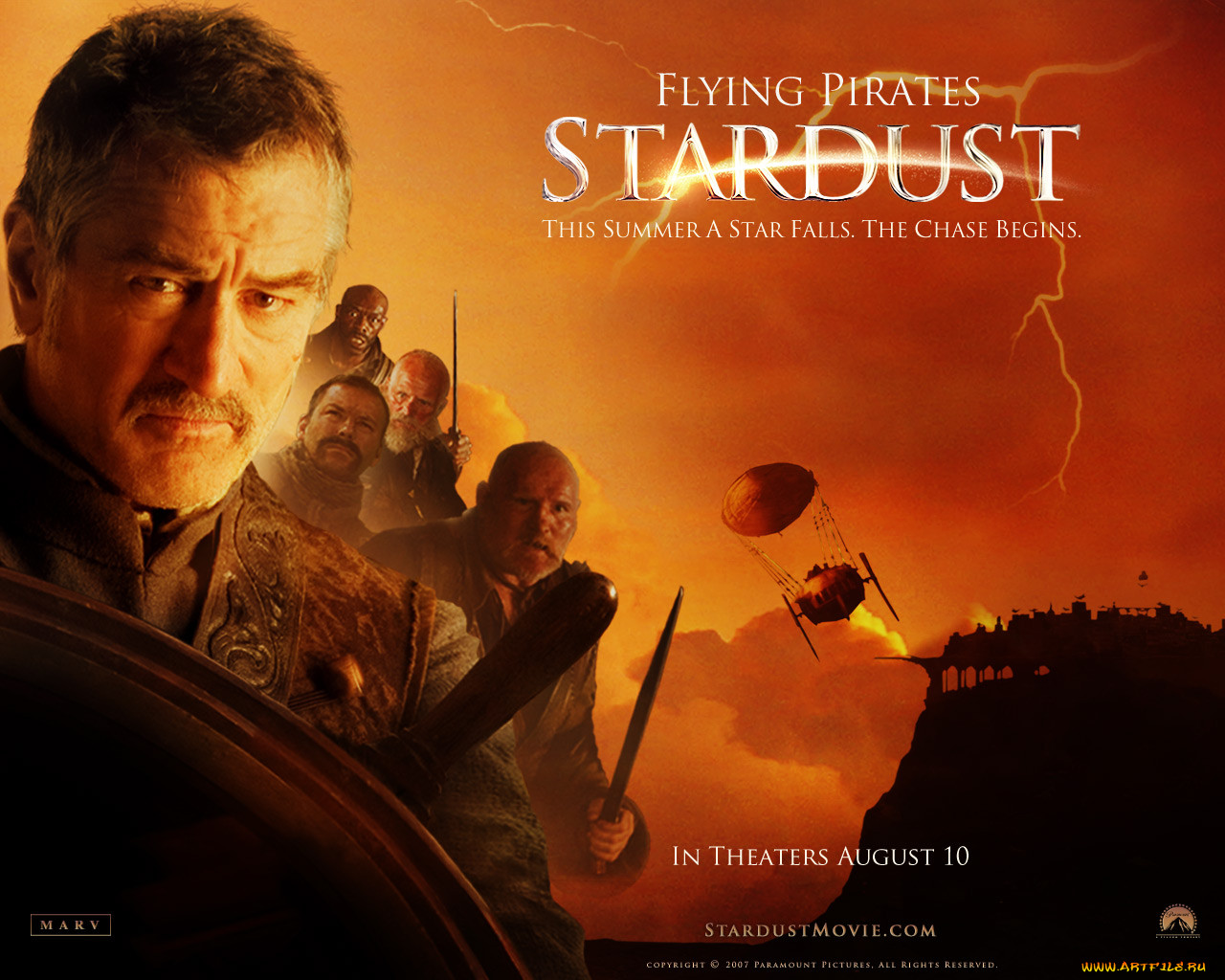 stardust, , 